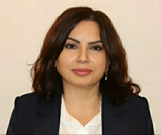 Svetlana