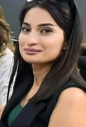 Mirsəkinə